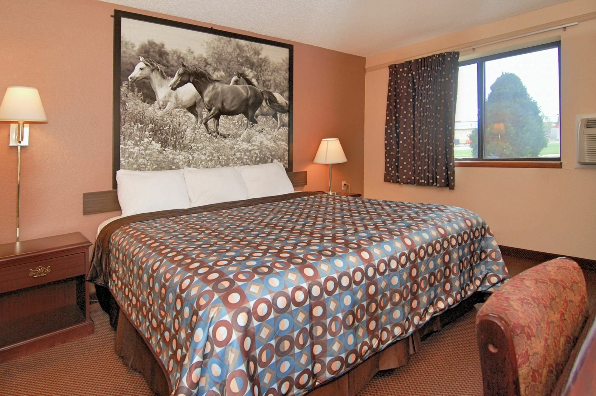 Super 8 By Wyndham Kansas City At Barry Road/Airport Extérieur photo